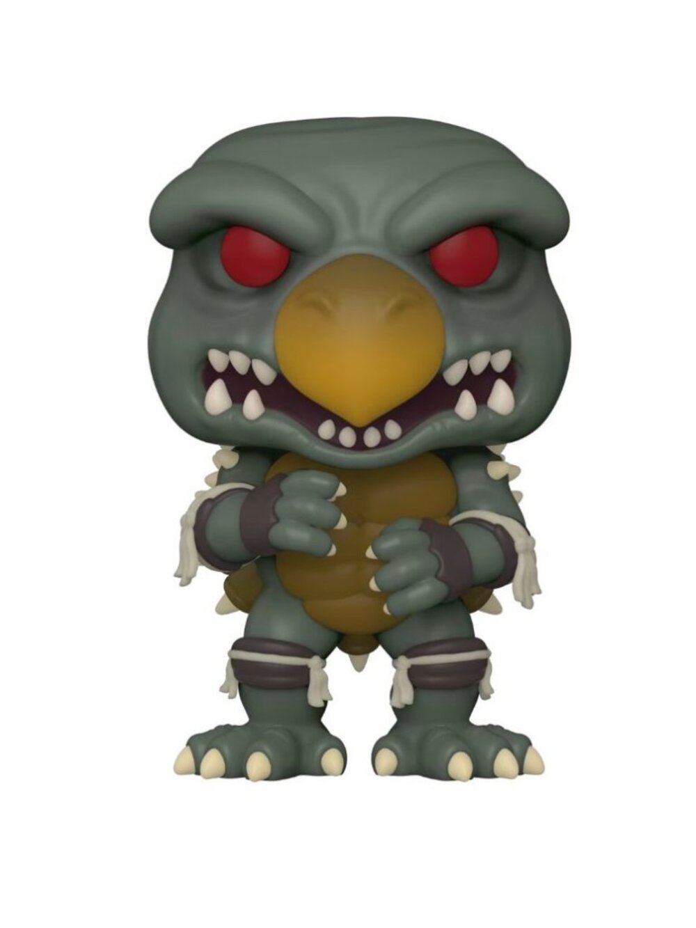 Funko Pop! Movies Teenage Mutant Ninja Turtles Tokka Vinyl Figure #1139 Collecti